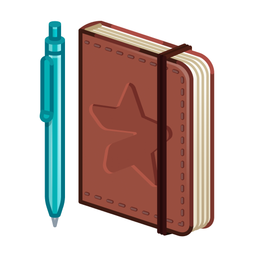 Star Notepad